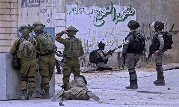 استشهاد أسير مُحرر برصاص الاحتلال الإسرائيلي شمال الضفة الغربية
