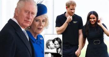 الأمير هاري يرفض دعوة حضور حفل عيد ميلاد الملك تشارلز 