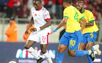 الوداد المغربي يلتقي صن داونز اليوم في نهائي الدوري الإفريقي 