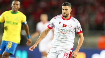 تشكيل الوداد المغربي المتوقع لمواجهة صن داونز في نهائي الدوري الإفريقي