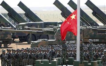 الجيش الصيني يجري تدريبا عسكريا مع 5 دول بجنوب شرق آسيا
