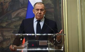 لافروف: الاتحاد الأوروبي لا يخفي نواياه لطرد روسيا من آسيا الوسطى والقوقاز