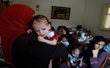 الهلال الأحمر الفلسطيني: الأطفال الرضع والجرحى بمستشفى القدس في خطر