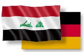 العراق وألمانيا يبحثان المشروعات التنموية وتعزيز الشراكات