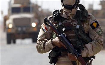 العمليات المشتركة في العراق: مقتل خلية إرهابية شمالي وادي الثرثار