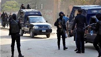 ضبط 40 قضية اتجار بالمخدرات خلال حملات أمنية مكبرة في الاسكندرية