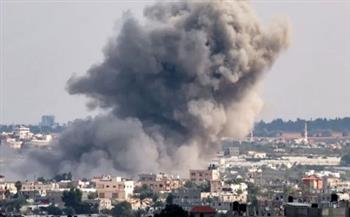 الصين تدعو إلى وقف فوري لإطلاق النار في غزة