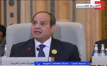 شعث: مصر هي الكنز الاستراتيجي للفلسطينيين