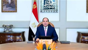 آخر أخبار مصر اليوم.. الرئيس السيسي يصل مقر انطلاق النسخة الثالثة من معرض التجارة البينية الإفريقية