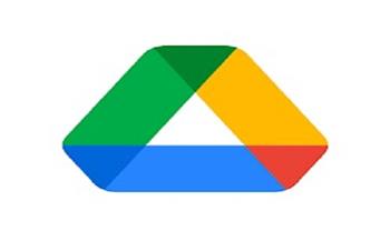 جوجل تعيد تصميم الصفحة الرئيسية لتطبيق درايف في أندرويد وآيفون
