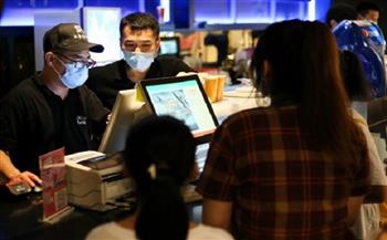 شباك التذاكر في الصين يسجل علامة فارقة بـ 50 مليار يوان ليعود إلى مستوى ما قبل الوباء