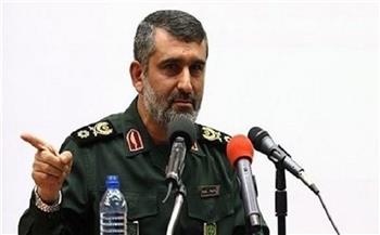 الحرس الثوري الإيراني: قضية غزة أصبحت عالمية.. ومستعدون لكل الظروف 
