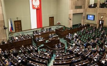 لوبوان: برلمان بولندا يجتمع ليقرر توازن القوى