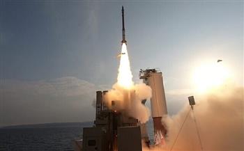 إسرائيل تنشر فيديو لإطلاق صواريخ «آرو» الاعتراضية 