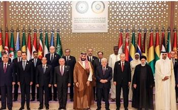 خبير علاقات دولية: القمة الإسلامية أشادت بجهود مصر في مساندة فلسطين