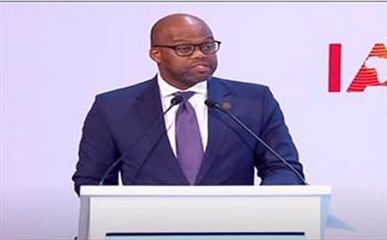 الأمين العام للمنطقة الحرة الأفريقية: اتفاقية التجارة البينية ساعدت على تعزيز التجارة بين دول القارة 