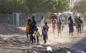 الأمم المتحدة: السودان يشهد أكبر أزمة نزوح للأطفال في العالم 
