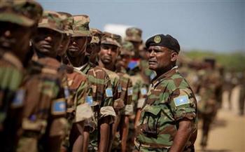 الجيش الصومالي يحبط هجوما انتحاريا في مقديشيو 