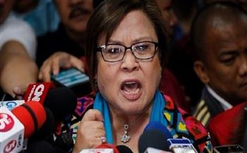 السلطات الفلبينية تفرج بكفالة عن المعارضة ليلى دي ليما