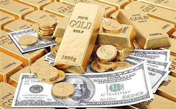 الذهب يرتفع بشكل طفيف مع ترقب بيانات التضخم الأمريكية