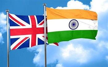 الهند وبريطانيا تبحثان سبل تعزيز علاقاتهما في مجال الدفاع