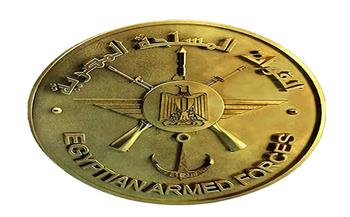 «طب القوات المسلحة» تحصل على شهادة الاعتماد المؤسسي من جودة التعليم