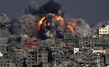 بعد إقالة وزيرة داخلية بريطانيا.. هل يكون لذلك تأثير على حرب غزة؟