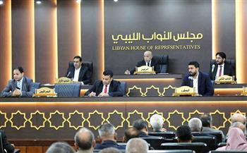 «النواب الليبي» يضيف أحكامًا جديدة لقانون تجريم التعامل مع إسرائيل
