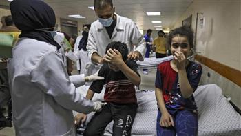 الأمم المتحدة: الأرواح في غزة معلقة بخيط رفيع بسبب نفاد الوقود والإمدادات الطبية