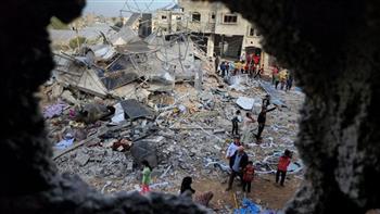 الفاو: سكان غزة يعانون من انعدام الأمن الغذائي بسبب تصاعد العدوان