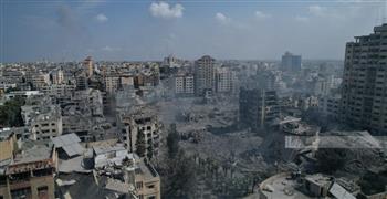الحكومة الأردنية: موقفنا تجاه الحرب على غزة ثابت ومشرف 