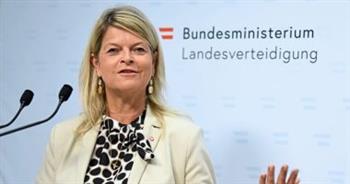 النمسا: اجتماع وزراء الدفاع الأوروبيين يناقش الوضع في أوكرانيا والشرق الأوسط