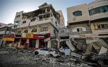 تقرير أُممي: تدمير 45% من الوحدات السكنية في غزة جراء القصف الإسرائيلي المتواصل 