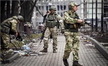 المدعي العام الأوكراني: مقتل وإصابة 1654 طفلًا منذ بدء العملية العسكرية الروسية 