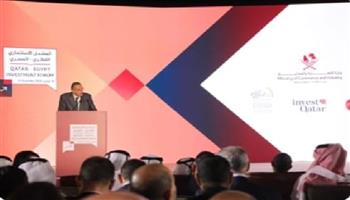 الغرف التجارية بالقاهرة: نسعى لتعزيز العلاقات الاقتصادية مع قطر 