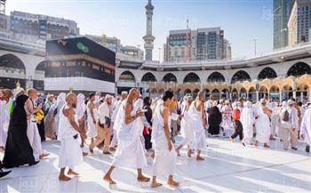 اعتبارًا من اليوم.. رابط وخطوات التسجيل بحج الجمعيات الأهلية