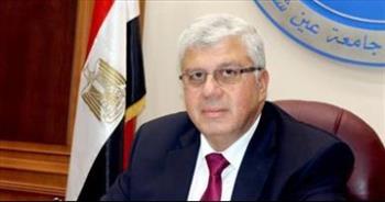 وزير التعليم العالي يهنئ منتخب مصر للجامعات لفوزه بالمركز الثاني بكأس العالم للسلة