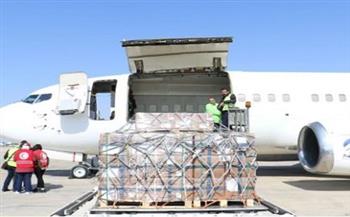 وزير خارجية إيطاليا: 16 طن مساعدات في طريقها إلى غزة