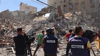 سرايا القدس: مقاتلونا يخوضون اشتباكات ضارية مع قوات العدو وسط مدينة غزة