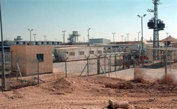 استشهاد أسير فلسطيني في سجن «مجدو» الإسرائيلي 