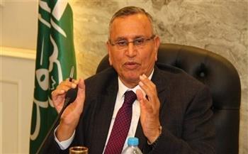 الليلة.. المرشح الرئاسي عبدالسند يمامة ضيفًا في «المساء مع قصواء»