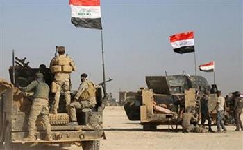 العراق: تدمير أوكار للإرهابيين وضبط أسلحة وعبوات ناسفة بعملية أمنية في نينوى