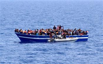 الشرطة اللبنانية: إحباط عملية هجرة غير شرعية لأوروبا عبر البحر