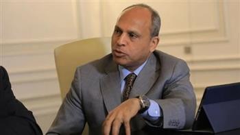 رئيس حزب الاتحاد: لا مزايدة على مصر في دعم الأشقاء الفلسطينيين 