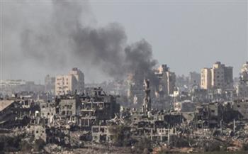 موسكو: مستعدون للمساعدة في إجلاء مواطني رابطة الدول المستقلة من غزة