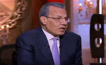 عادل حمودة عن زيارة رئيس الشاباك لمصر: صفقة لتبادل الأسرى مقابل هدنة على وشك أن تتم