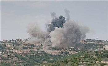 الزراعة اللبنانية: جيش الاحتلال أسفر عن نشوف 340 حريقا في 53 بلدة بالجنوب والنبطية