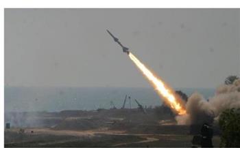 الحوثيون يعلنون استهداف إيلات الإسرائيلية بصواريخ باليستية