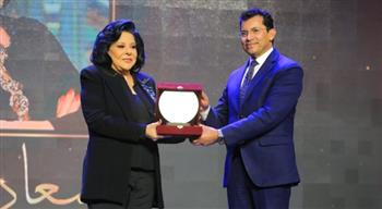 وزير الشباب يشهد حفل تكريم الفائزين في مسابقة Egy Talents