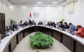 وزير التعليم العالي يؤكد أهمية الشراكة في المجالات العلمية والبحثية بين مصر وبيلاروسيا 